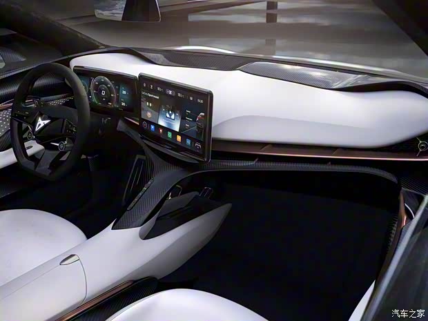 西雅特 Tavascan 2019款 Concept 西雅特 Tavascan 2019款 Concept