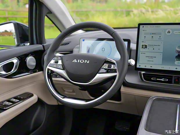 埃安 AION V 2024款 Plus 基本型 埃安 AION V 2024款 Plus 基本型