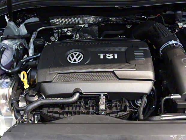 上汽大众 途观L 2019款 380TSI 自动四驱智动豪华版7座 国VI