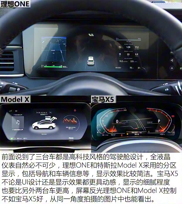 理想 理想ONE 2019款 增程6座版