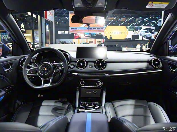 東風(fēng)小康 風(fēng)光E3 2019款 EVR 增程型 高配