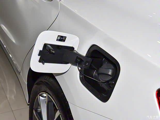 吉利汽车 博瑞 2021款 1.8T 领航版