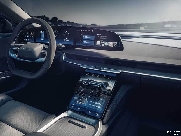 Lucid Motors Lucid Air 2023款 Sapphire Lucid Motors Lucid Air 2023款 Sapphire