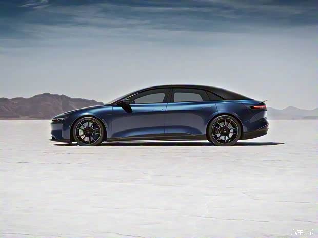 Lucid Motors Lucid Air 2023款 Sapphire Lucid Motors Lucid Air 2023款 Sapphire