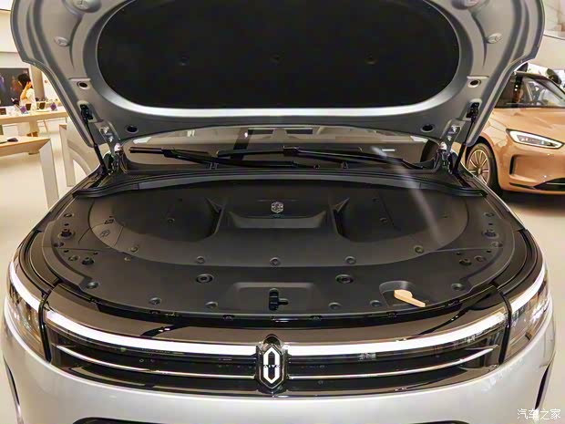 賽力斯汽車 問界M7 2024款 1.5T 智駕四驅(qū)Plus版 5座