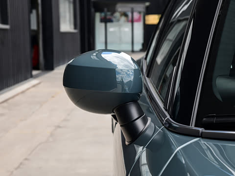 2022款 2.0T COOPER S 自在特别版 2022款 2.0T COOPER S 自在特别版