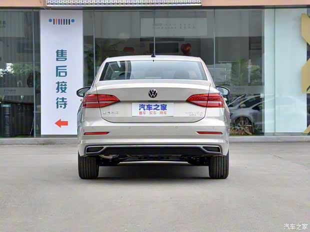 上汽大眾 朗逸 2021款 280TSI DSG舒適版