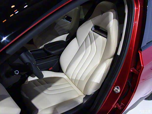 合众汽车 合众U 2019款 520 U酷四驱版 合众汽车 合众U 2019款 520 U酷四驱版