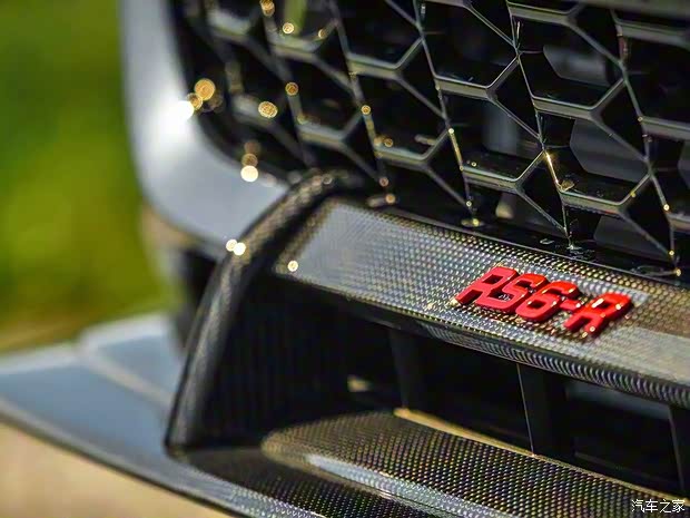 ABT ABT RS 6 2020款 R