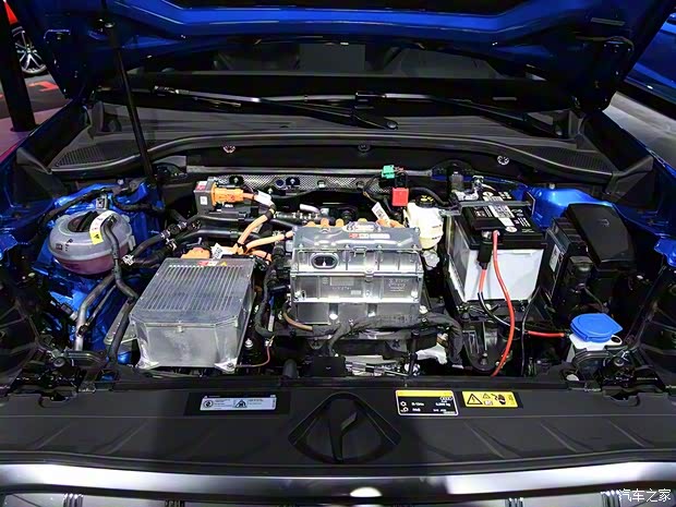 一汽-大众奥迪 奥迪Q2L新能源 2019款 基本型 一汽-大众奥迪 奥迪Q2L新能源 2019款 基本型