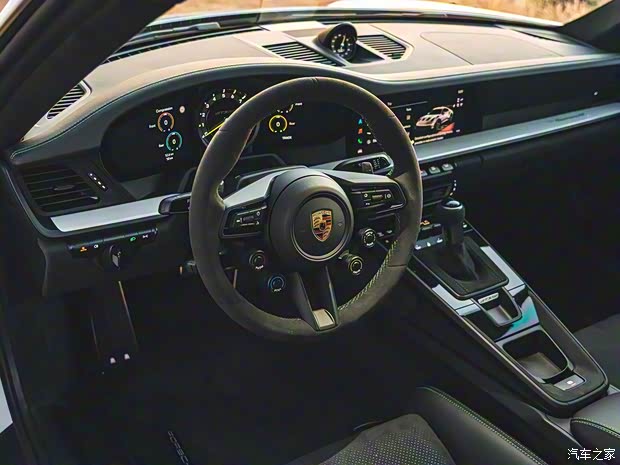 保时捷 保时捷911 2023款 GT3 RS Carrera RS 2.7 Tribute 保时捷 保时捷911 2023款 GT3 RS Carrera RS 2.7 Tribute