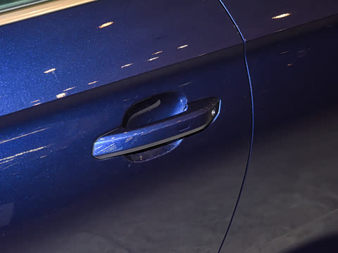 2022款 Coupe 40 TFSI 时尚动感型 2022款 Coupe 40 TFSI 时尚动感型