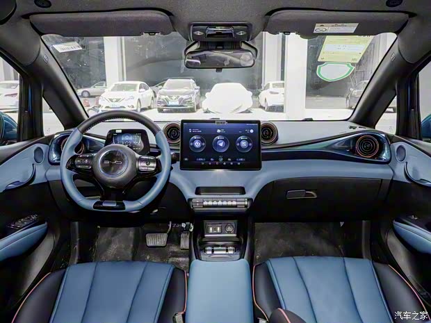 比亚迪 海豚 2023款 401km 骑士版 比亚迪 海豚 2023款 401km 骑士版