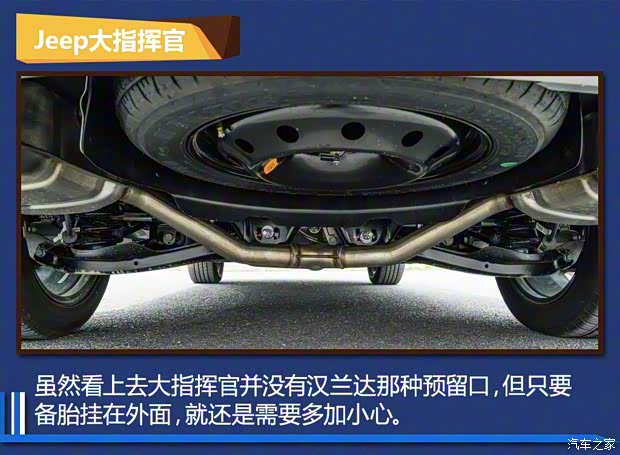 广汽菲克Jeep 大指挥官 2018款 2.0T 四驱御享版 广汽菲克Jeep 大指挥官 2018款 2.0T 四驱御享版