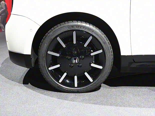 本田(进口) 本田e 2019款 Prototype 本田(进口) 本田e 2019款 Prototype