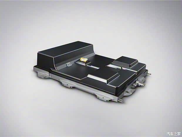 江淮汽車 江淮iEV 2019款 iEV7L 豪華智能型