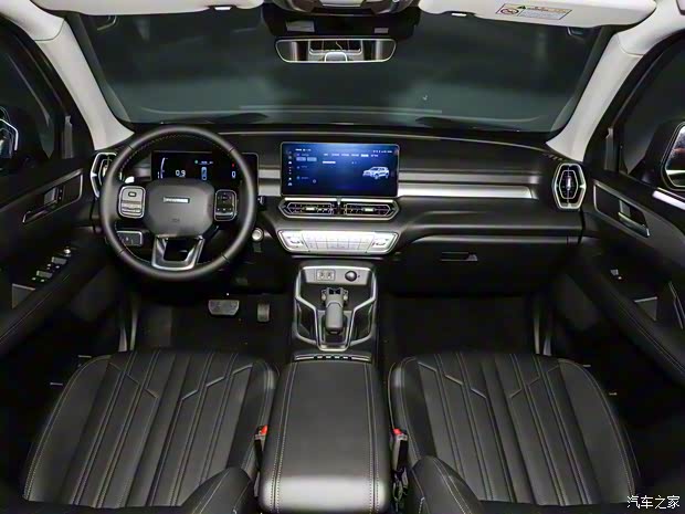 长城汽车 哈弗H5 2023款 2.0T 汽油高配版 长城汽车 哈弗H5 2023款 2.0T 汽油高配版