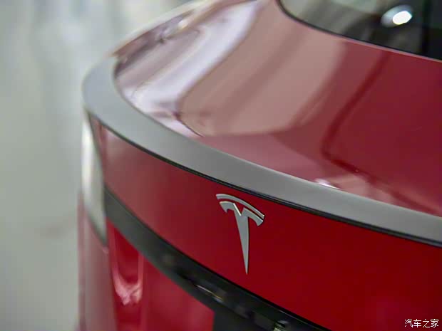 特斯拉（進口） Model S 2021款 三電機全輪驅(qū)動 Plaid版