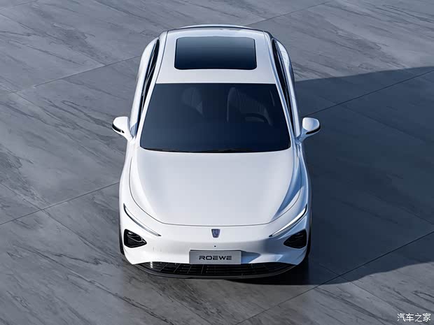 上汽集團(tuán) 榮威D7 2023款 DMH