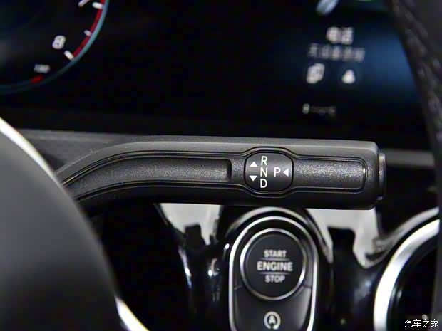 奔馳(進口) 奔馳A級(進口) 2021款 A 180