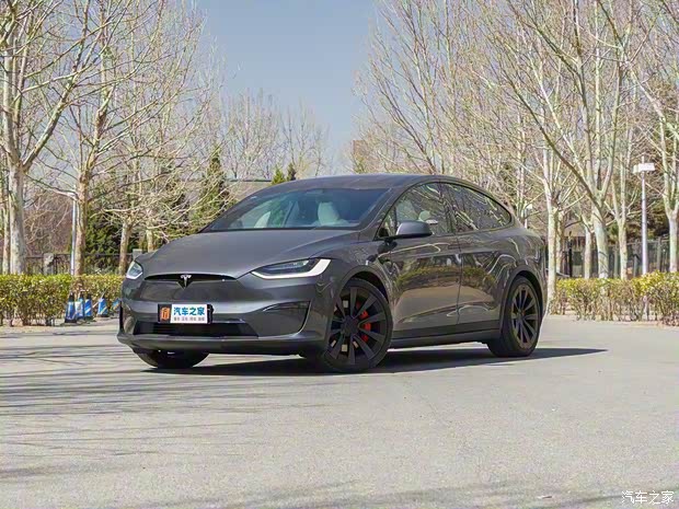 特斯拉(进口) Model X 2023款 三电机全轮驱动 Plaid版 特斯拉(进口) Model X 2023款 三电机全轮驱动 Plaid版