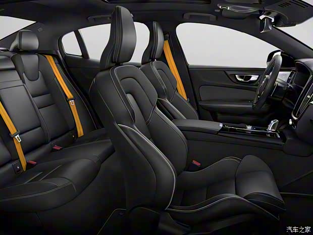 沃尔沃(进口) 沃尔沃S60新能源 2019款 T8 AWD Polestar Engineered 沃尔沃(进口) 沃尔沃S60新能源 2019款 T8 AWD Polestar Engineered