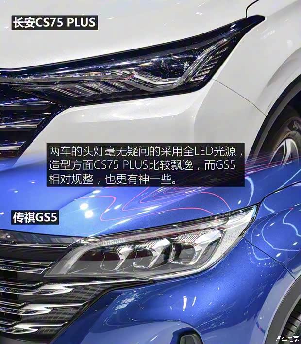 长安汽车 长安CS75 PLUS 2019款 基本型