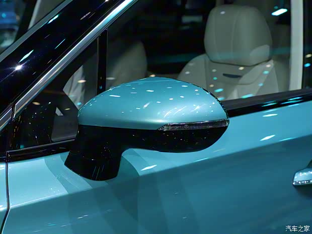 一汽紅旗 紅旗HS7 2023款 基本型