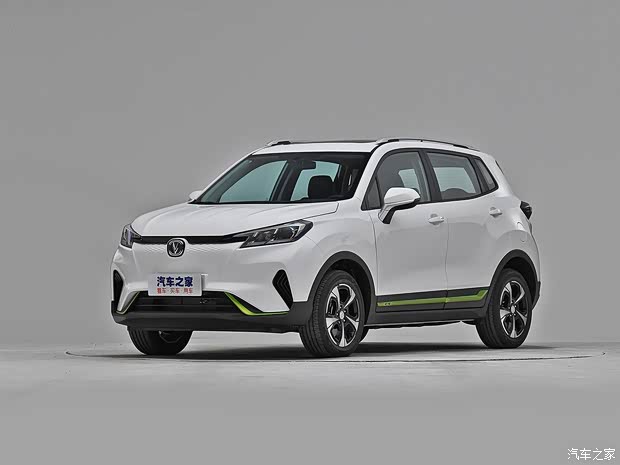 长安汽车 E-Pro 2020款 激擎版