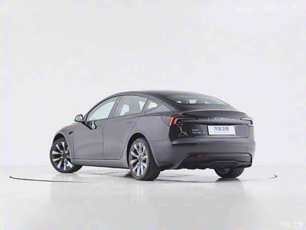 特斯拉中國 Model 3 2023款 長續(xù)航煥新版 雙電機全輪驅動