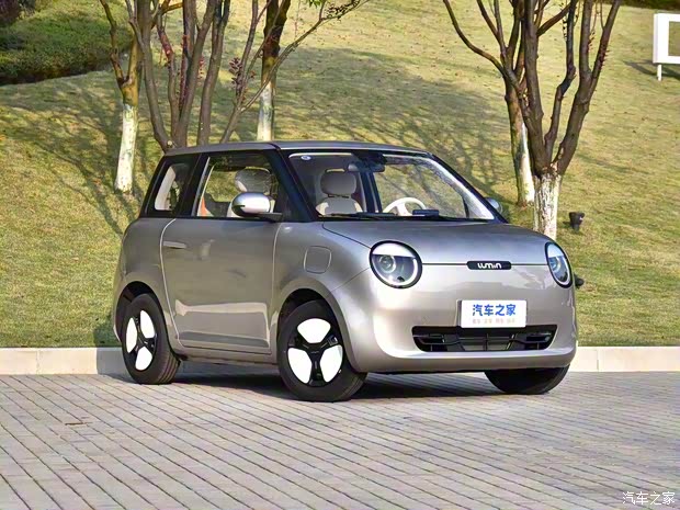 长安汽车 长安Lumin 2023款 301km 蜜沁款 长安汽车 长安Lumin 2023款 301km 蜜沁款