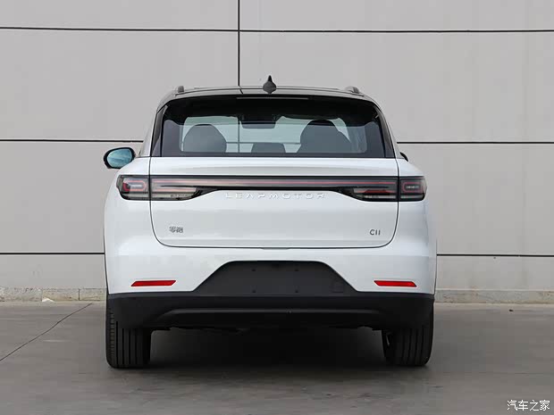 零跑汽车 零跑C11 2023款 增程版