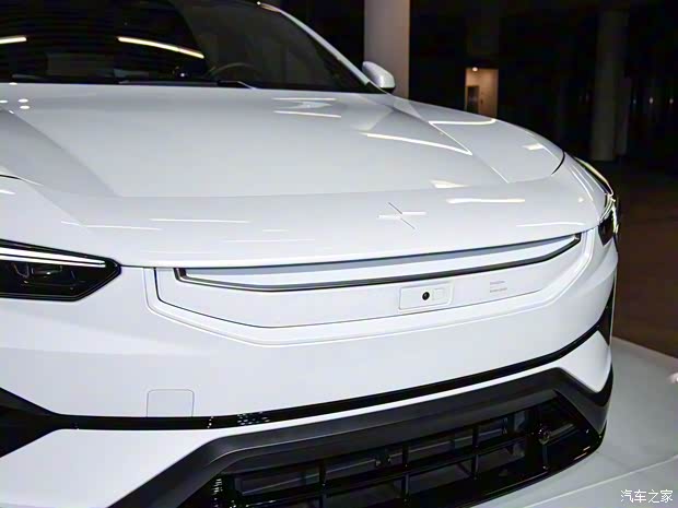 Polestar Polestar 3 2024款 雙電機(jī)高性能版