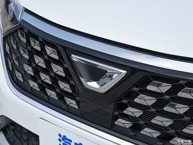 一汽-大众捷达 捷达VS7 2023款 280TSI 自动进取版 一汽-大众捷达 捷达VS7 2023款 280TSI 自动进取版