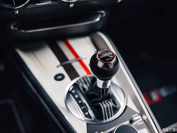 Audi Sport 奧迪TT RS 2020款 TT RS 40 years of quattro