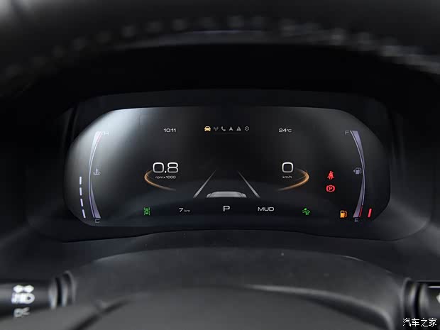 长城汽车 哈弗F7 2019款 2.0T 四驱70周年限量版 长城汽车 哈弗F7 2019款 2.0T 四驱70周年限量版