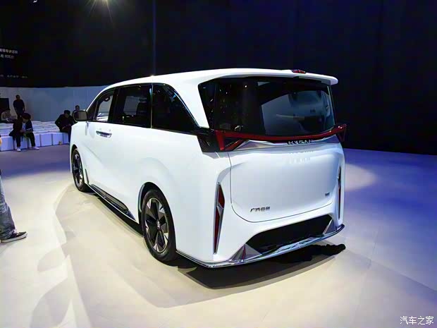合創(chuàng)汽車 合創(chuàng)V09 2023款 基本型 合創(chuàng)汽車 合創(chuàng)V09 2023款 基本型