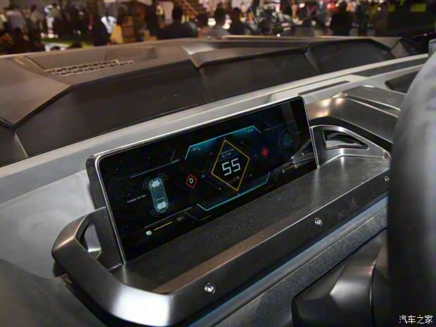 奇瑞汽車 捷途T-3 2023款 基本型