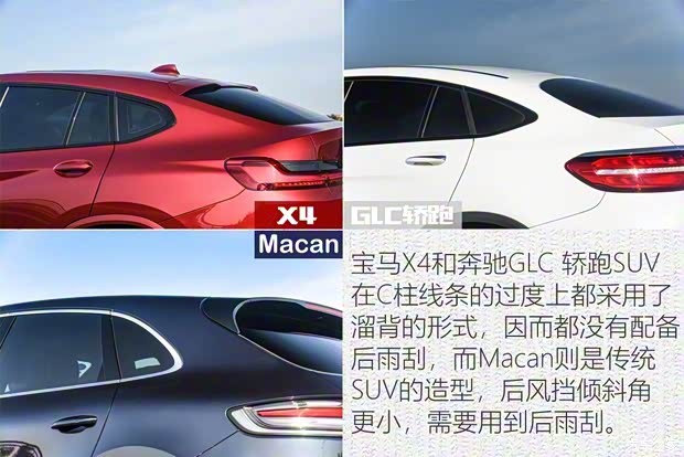 保时捷 Macan 2018款 Macan 2.0T 保时捷 Macan 2018款 Macan 2.0T