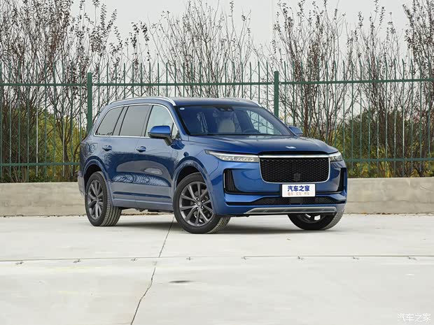 理想汽车 理想ONE 2020款 增程6座版