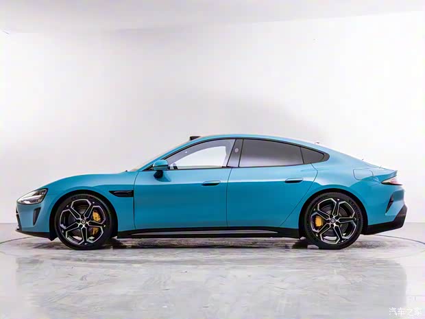 小米汽車(chē) 小米SU7 2023款 800km Max