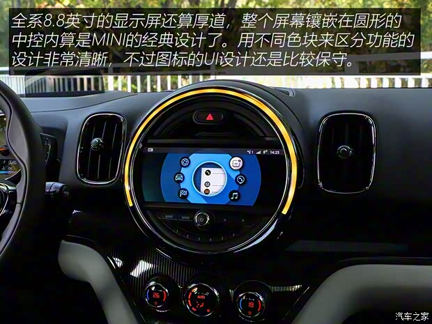 MINI MINI COUNTRYMAN 2019款 2.0T COOPER S ALL4 藝術(shù)家