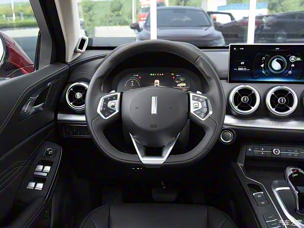 长城汽车 WEY VV5 2020款 1.5T 两驱智先锋