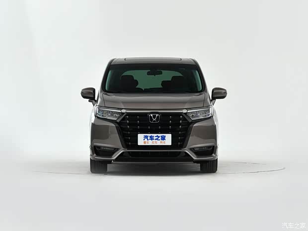 东风本田 艾力绅 2022款 2.0L e:HEV 至尊版 东风本田 艾力绅 2022款 2.0L e:HEV 至尊版