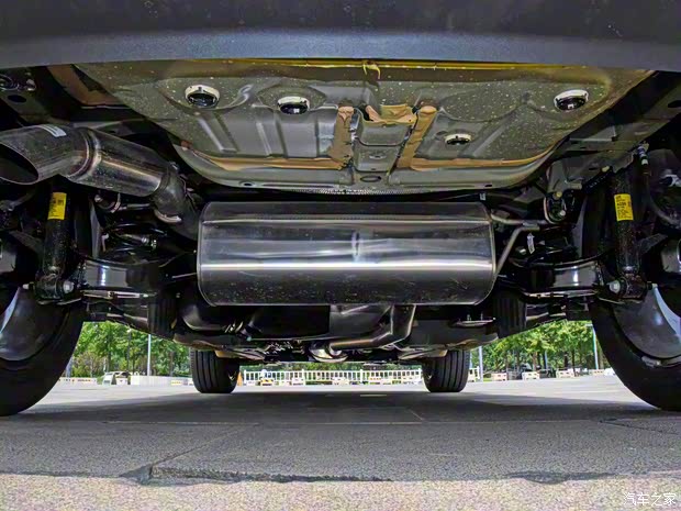 上汽通用雪佛兰 Seeker 2022款 1.5T 基本型 上汽通用雪佛兰 Seeker 2022款 1.5T 基本型