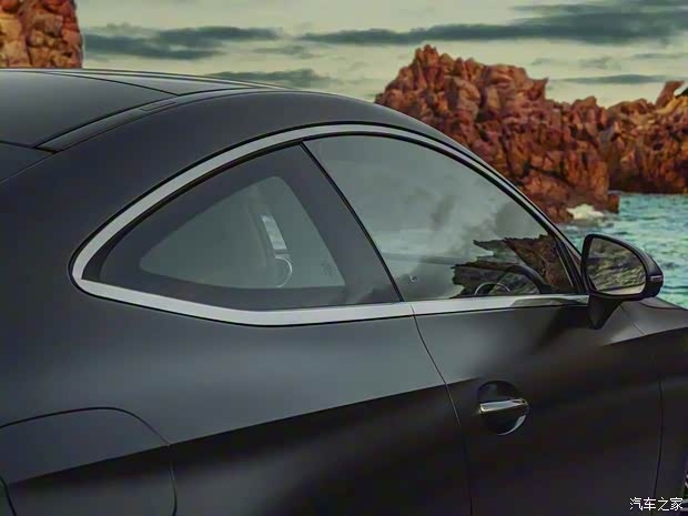 奔驰(进口) 奔驰CLE 2023款 Coupe 奔驰(进口) 奔驰CLE 2023款 Coupe