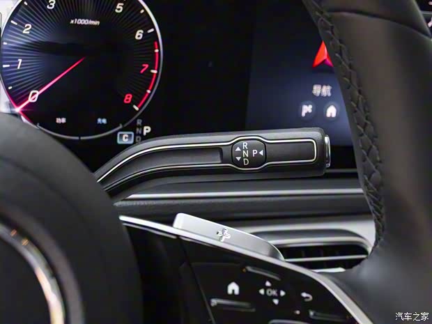 奔馳(進口) 奔馳GLE 2024款 GLE 450 4MATIC 動感型