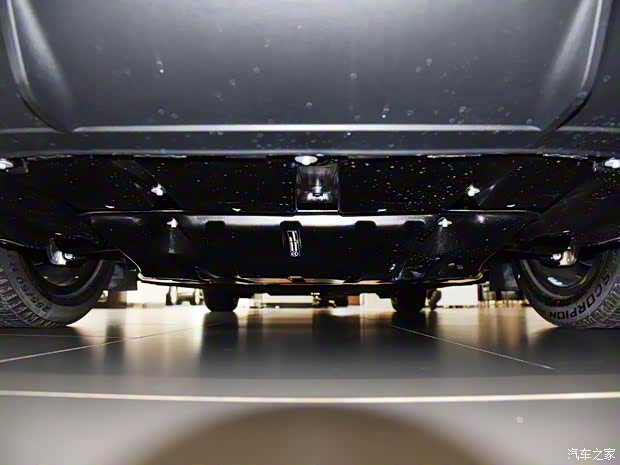 北京奔驰 奔驰EQC 2021款 EQC 400 4MATIC