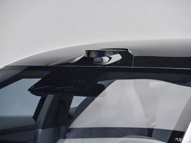 智己汽車(chē) 智己L7 2021款 天使輪版