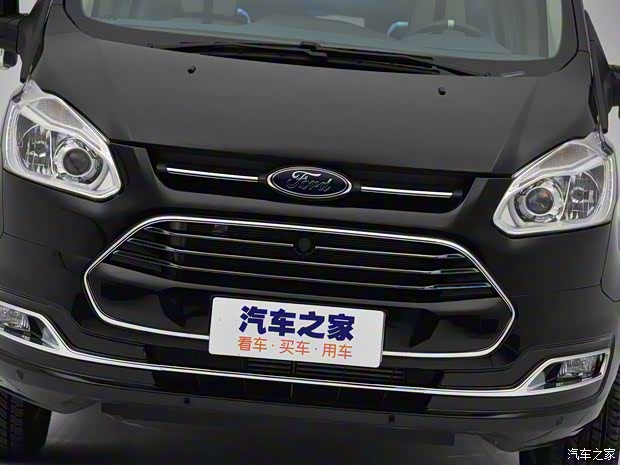 江鈴福特 途睿歐 2018款 2.0T 自動(dòng)行政版